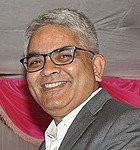 Anand Chaturvedi